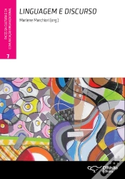 Capa do artigo Linguagem E Discurso