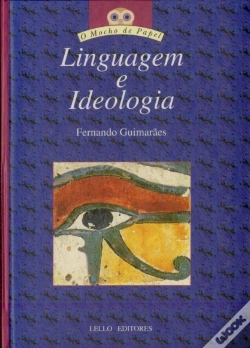 Capa do artigo Linguagem e Ideologia