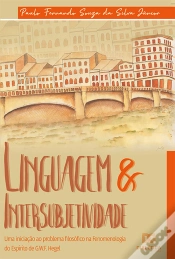 Capa do artigo Linguagem & Intersubjetividade