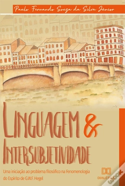 Capa do artigo Linguagem & Intersubjetividade