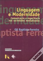 Linguagem e Modernidade