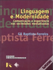 Linguagem e Modernidade