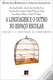 Capa do artigo Linguagem E O Outro No Espaço Escolar (A)
