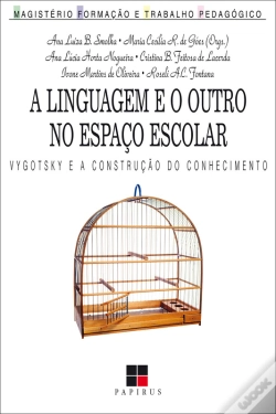 Capa do artigo Linguagem E O Outro No Espaço Escolar (A)