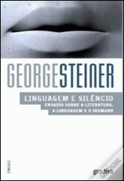 Capa do artigo Linguagem e Silêncio