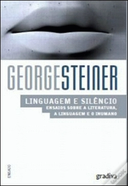 Capa do artigo Linguagem e Silêncio