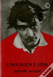 Capa do artigo Linguagem e Vida