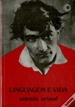 Capa do artigo Linguagem e Vida