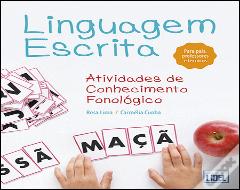 Linguagem Escrita