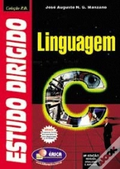 Capa do artigo Linguagem - Estudo Dirigido