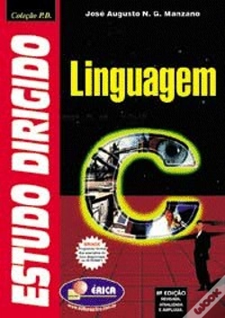 Capa do artigo Linguagem - Estudo Dirigido