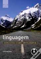 Capa do artigo Linguagem