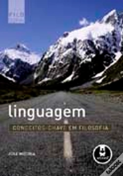 Capa do artigo Linguagem