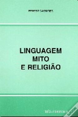 Capa do artigo Linguagem Mito e Religião