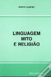 Capa do artigo Linguagem Mito e Religião