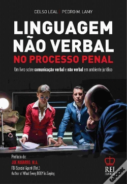 Capa do artigo Linguagem Não Verbal no Processo Penal