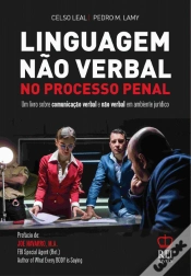 Capa do artigo Linguagem Não Verbal no Processo Penal