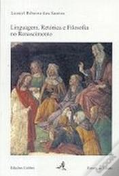 Capa do artigo Linguagem, Retórica e Filosofia no Renascimento