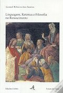 Capa do artigo Linguagem, Retórica e Filosofia no Renascimento