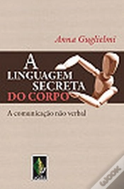 Capa do artigo Linguagem Secreta do Corpo