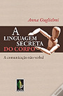 Capa do artigo Linguagem Secreta do Corpo