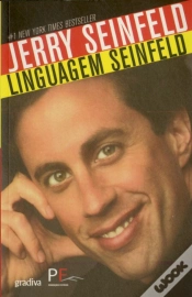 Capa do artigo Linguagem Seinfeld