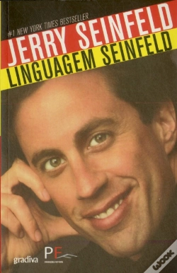 Capa do artigo Linguagem Seinfeld
