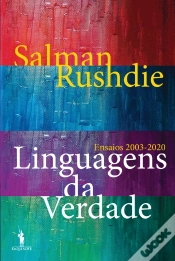Capa do artigo Linguagens da Verdade