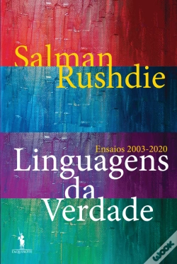 Capa do artigo Linguagens da Verdade