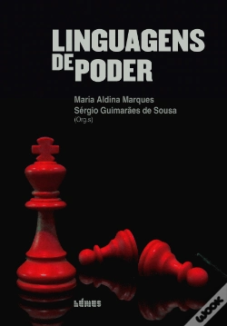 Capa do artigo Linguagens de Poder