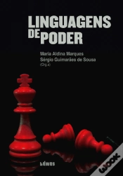 Capa do artigo Linguagens de Poder