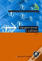 Linguagens Formais e Autômatos - Vol.3