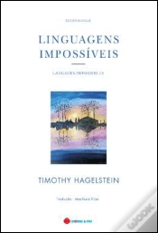 Capa do artigo Linguagens Impossíveis