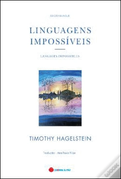 Capa do artigo Linguagens Impossíveis
