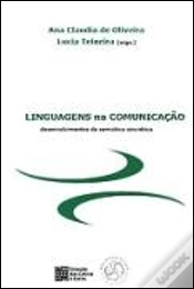 Capa do artigo Linguagens na Comunicação