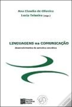 Capa do artigo Linguagens na Comunicação