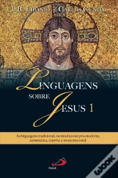 Linguagens Sobre Jesus 1