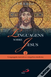 Linguagens Sobre Jesus 2
