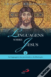 Linguagens Sobre Jesus 4