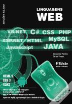 Linguagens WEB