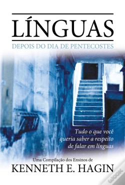 Capa do artigo Línguas: Depois Do Dia De Pentecostes