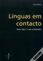 Línguas em Contacto