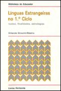 Línguas Estrangeiras no 1º Ciclo