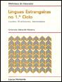 Línguas Estrangeiras no 1º Ciclo - Preview