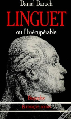 Capa do artigo Linguet Ou L'Irrecuperable