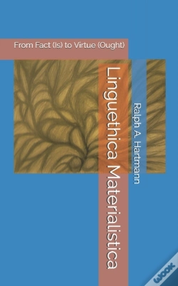Capa do artigo Linguethica Materialistica