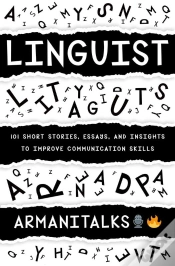 Capa do artigo Linguist