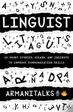 Capa do artigo Linguist