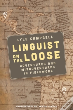 Capa do artigo Linguist On The Loose
