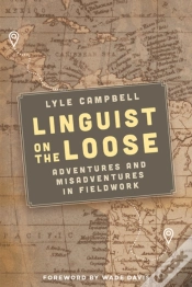 Capa do artigo Linguist On The Loose